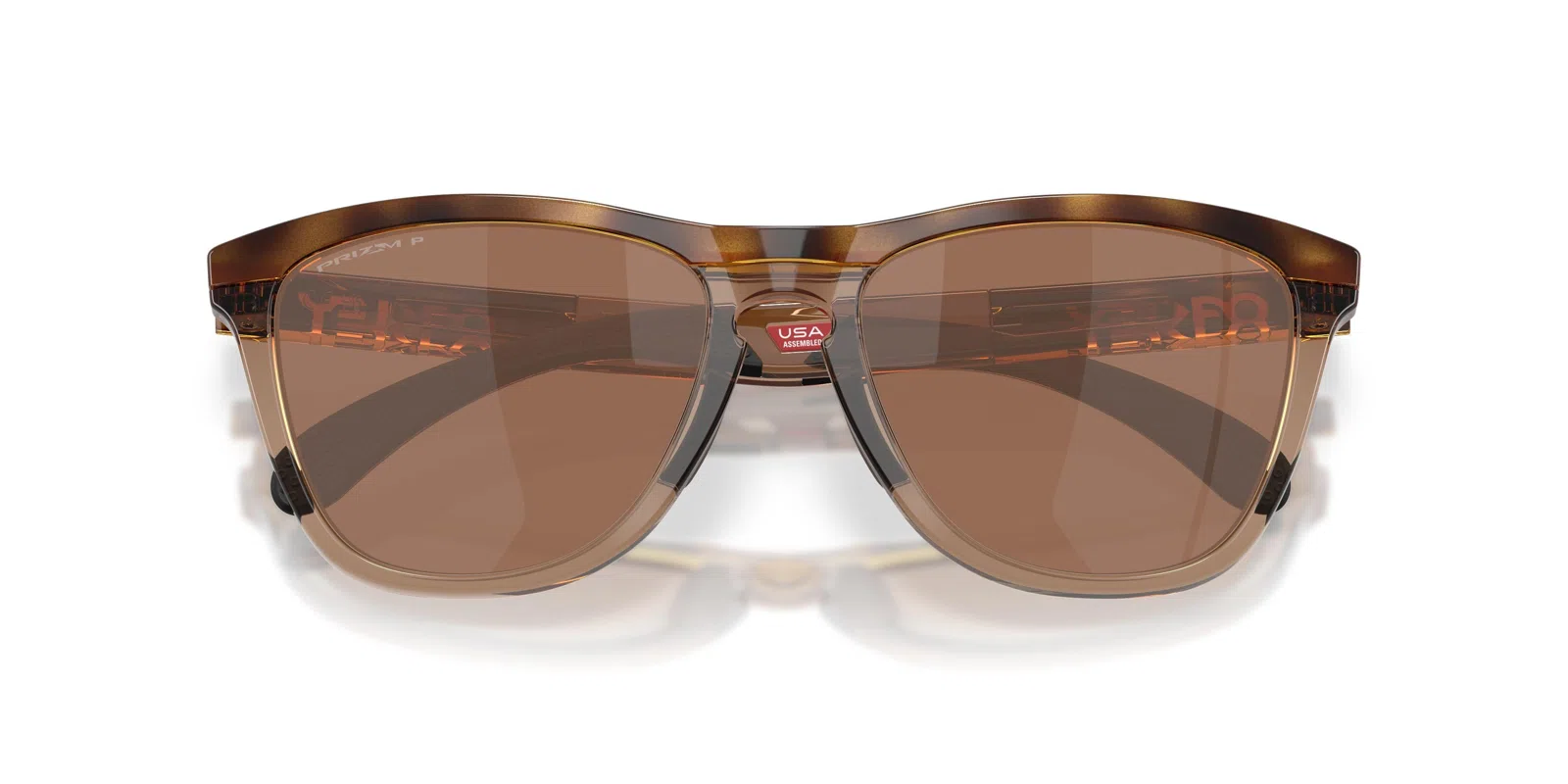 Oakley Frogskins Range Xl 9503 Sunglasses - view 56